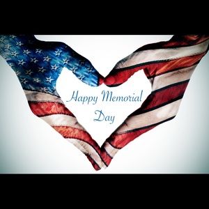 10% off Memorial Day sale good 5/31/21